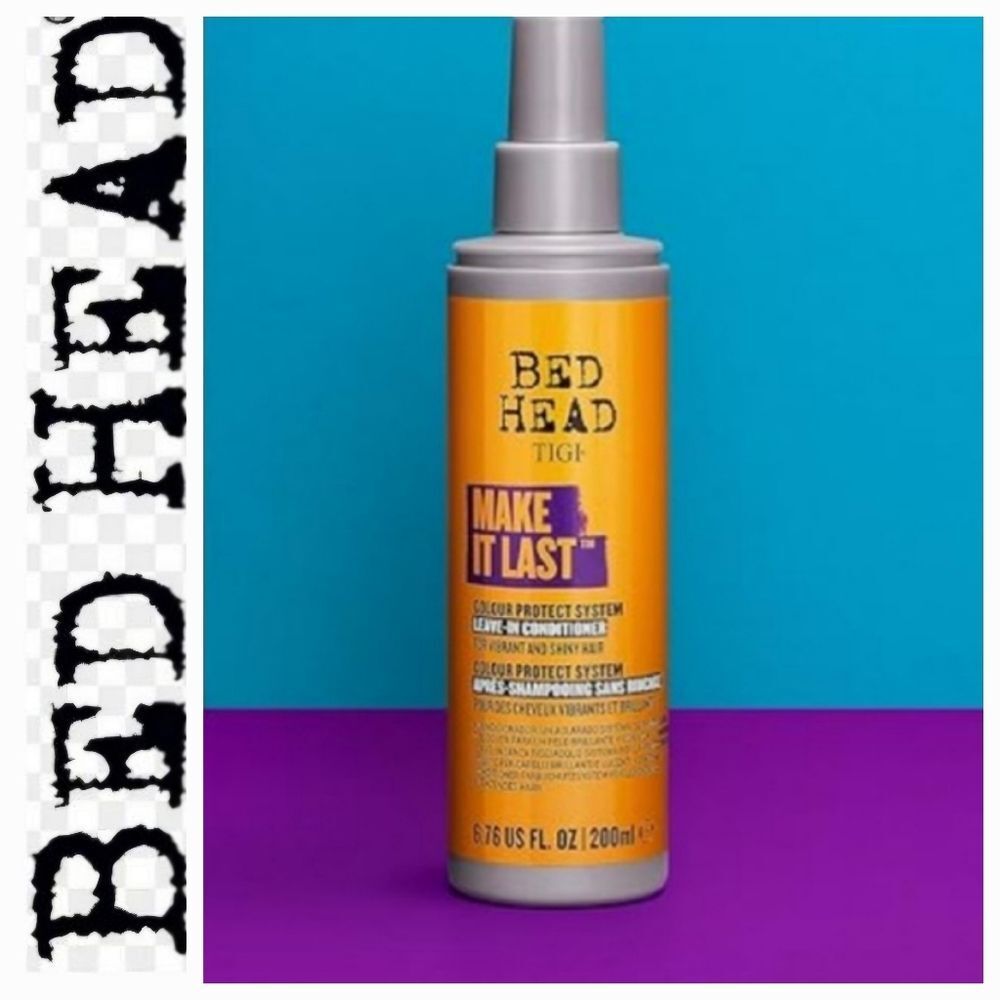 BeadHead Make It Last Colour Protect System Leave-In‎ Conditioner